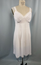 Vintage Full Slip SIZE 36