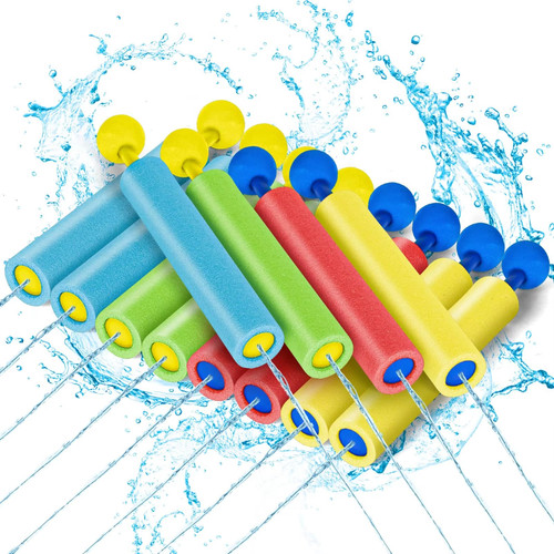 Foam water gun hydro - foam,