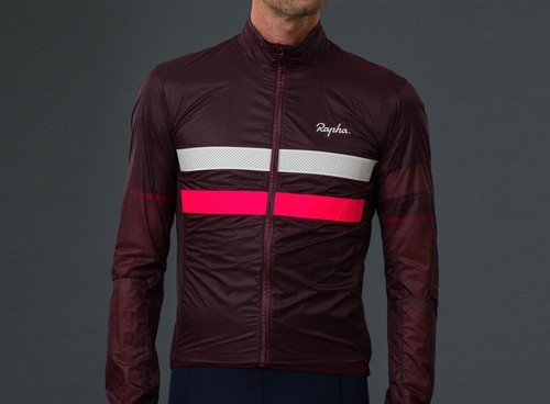 Rapha brevet flyweight wind - brevet,