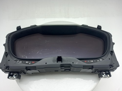 Audi speedometer instrument - tt,