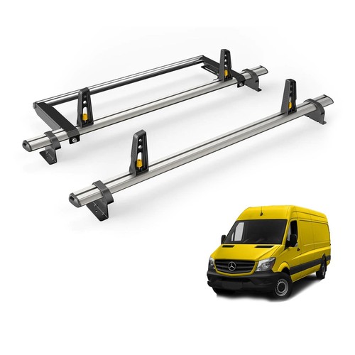 Mercedes sprinter roof rack - sprinter,