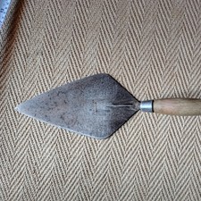 VINTAGE W.H.S HUNT & SONS