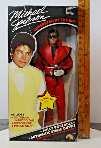 Michael jackson superstar - superstar, of