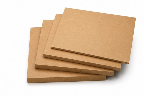 Mdf sheets 3mm - a3, x