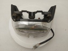 99-02 Yamaha YZF 600 R6 Rear