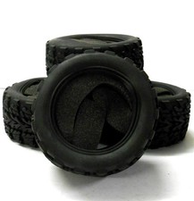 1/10 Scale Off Road RC Nitro