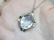 Lovely Antique Victorian Gold