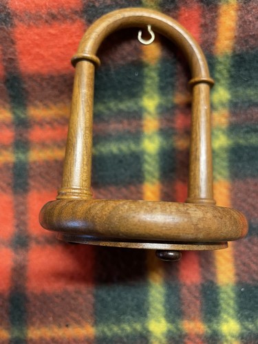English walnut pocket watch - english,