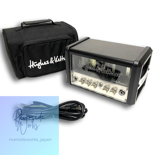 Hughes kettner tube - kettner,