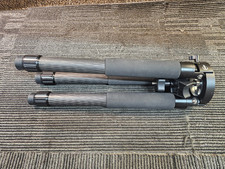 ZWO TC40 Lightweight Carbon Fibre Portable Camera Tripod 50KG Load Capacity