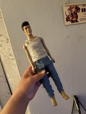 Zayn Malik One Direction Doll