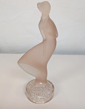 Vintage Czech Desna Art Glass