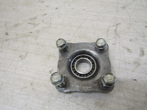 Clutch push plate honda - clutch,