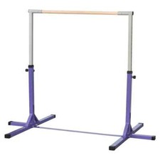 Kids Gymnastics Bar Adjustable