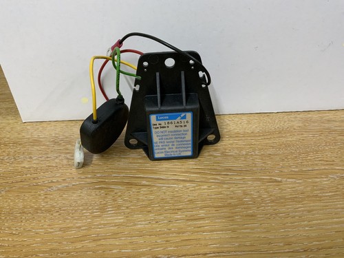 Cav alternator regulator - alternator, 24
