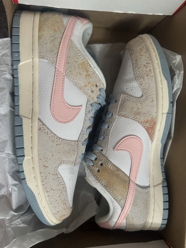 Nike dunk low