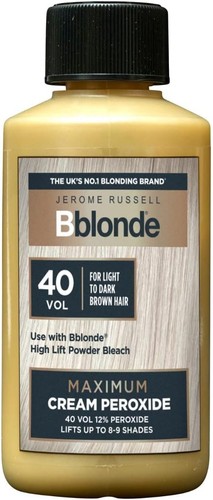 Jerome russell bblonde maximum - jerome,