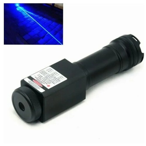 450nm 465nm focusable - 450nm,