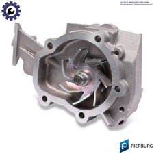 WATER PUMP ENGINE COOLING