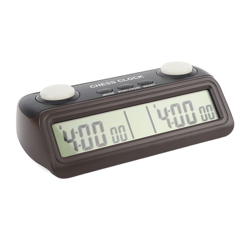 Board game timer chess clock - timer,