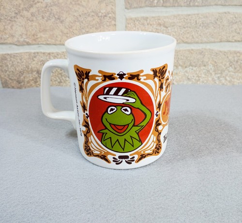 Vintage 1978 kermit the - 1978,