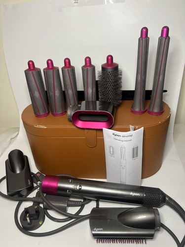 Dyson airwrap multi - airwrap, multi-styler