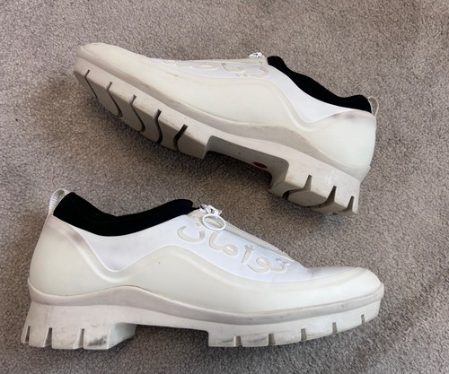 Camper isamay white shoes - isamay,