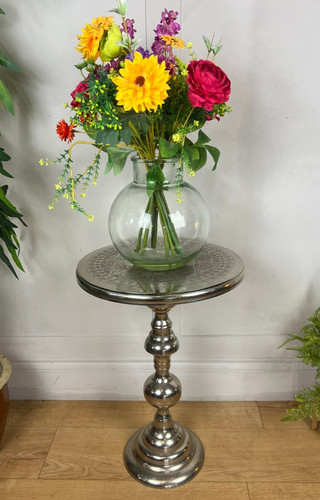 Vintage moroccan style silver - vintage,