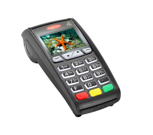 Ingenico ict250 contactless - ingenico,