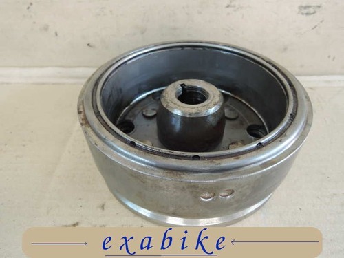 Alternator rotor for honda - alternator,