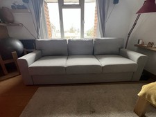 Ikea Braslov Sofa Bed
