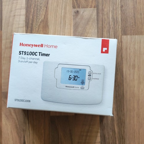 Honeywell st9100c electronic - st9100c,