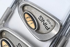 Ping i3 O-Size Irons / 6-9i+SW