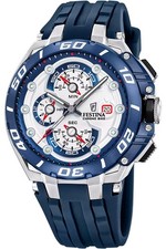 Festina Mens Chronograph
