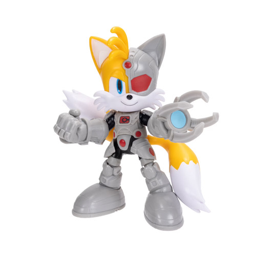 Sonic the hedgehog wave 2 - dc,