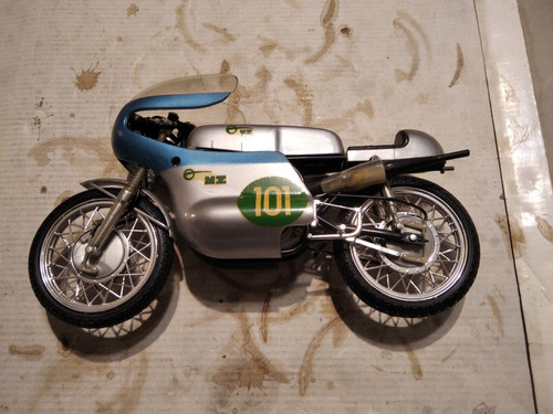 Protar grand prix - protar, 1/9-