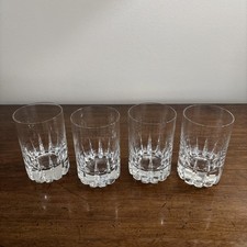 Set  4 Mid Century Rosenthal