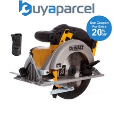 DeWalt 18v DCS391N Heavy Duty