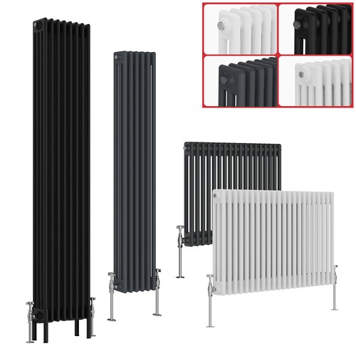 Traditional 4 column - 4,