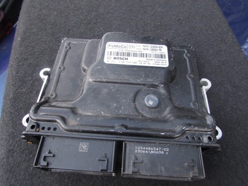 Ford focus mk4 2023 - mk4, 1.0