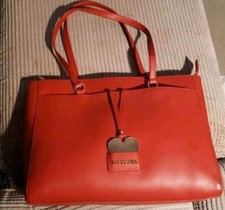 Moschino Love Red And Gold