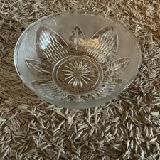 Decorative Clear Glass