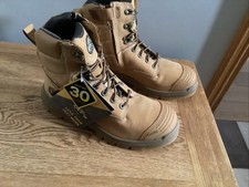 Oliver AT Men's Work Boots Uk