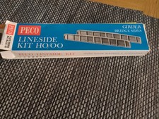 Peco LK-10 Lineside Girder