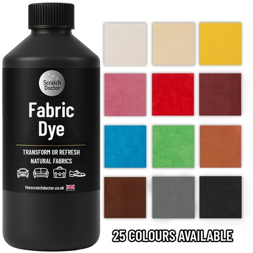 Fabric paint dye - fabric, for
