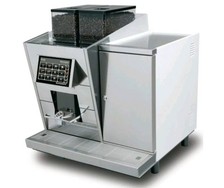 Thermoplan Black&White 3 CTM