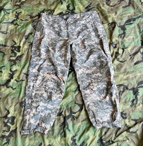 Army acu military surplus - military,