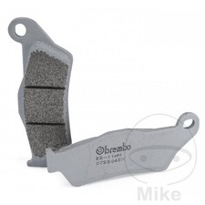 Brembo Brake Pads Sint
