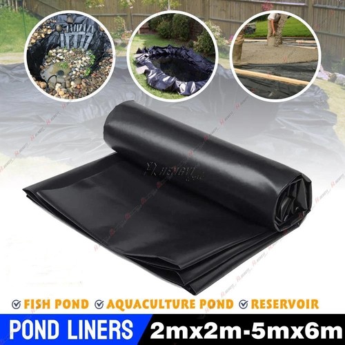 Fish pond liners liner - pond,