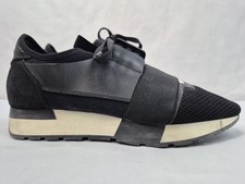 Balenciaga  Race Runner